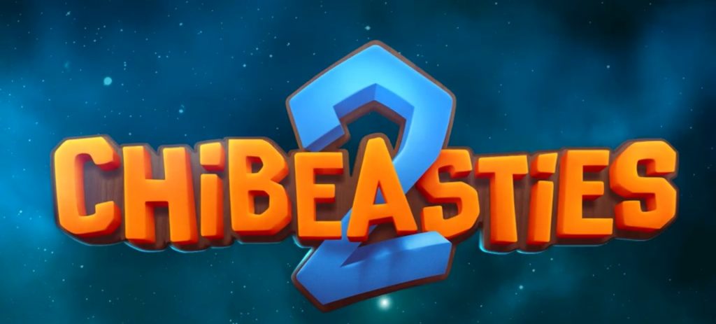 Explore the magical ways of the Chibeasties 2 slot game